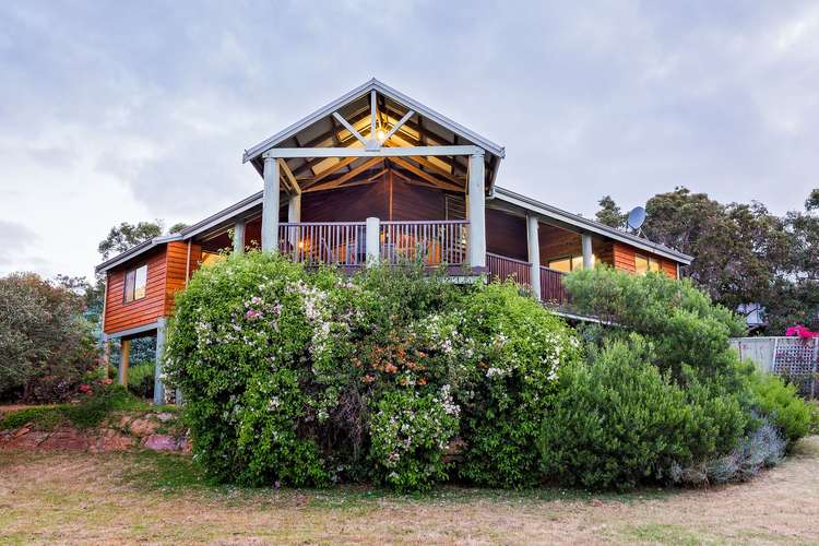 Third view of Homely house listing, 25 Eagle Bay Road, Eagle Bay WA 6281