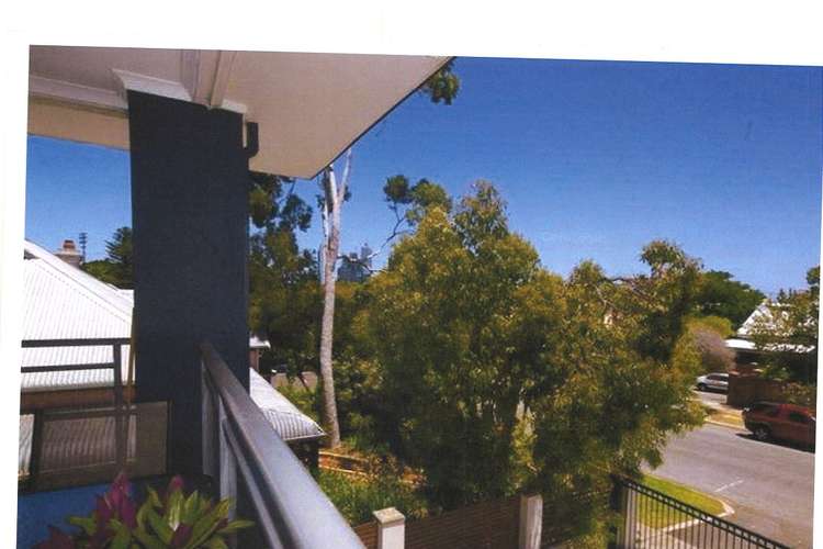 Sixth view of Homely apartment listing, 6/10 Smith Street, Perth WA 6000