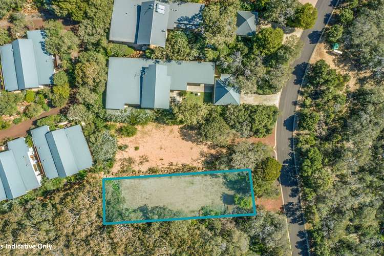 Second view of Homely residentialLand listing, LOT 24, 42 Bunker Bay Road, Naturaliste WA 6281