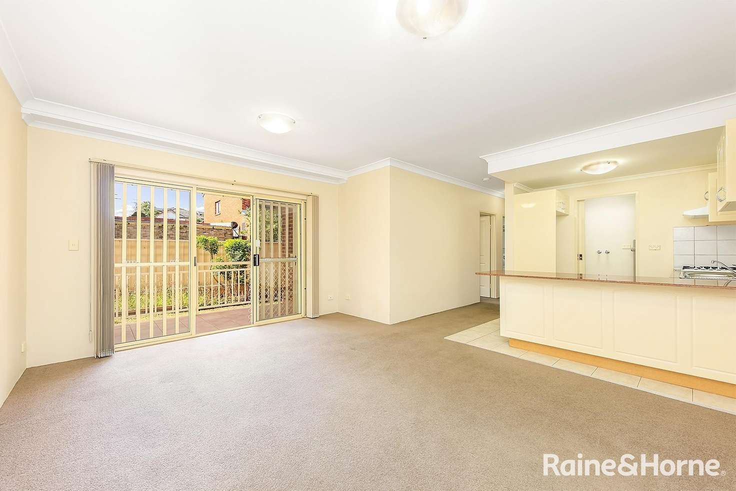 Main view of Homely apartment listing, 2/45-49 Harbourne Road, Kingsford NSW 2032