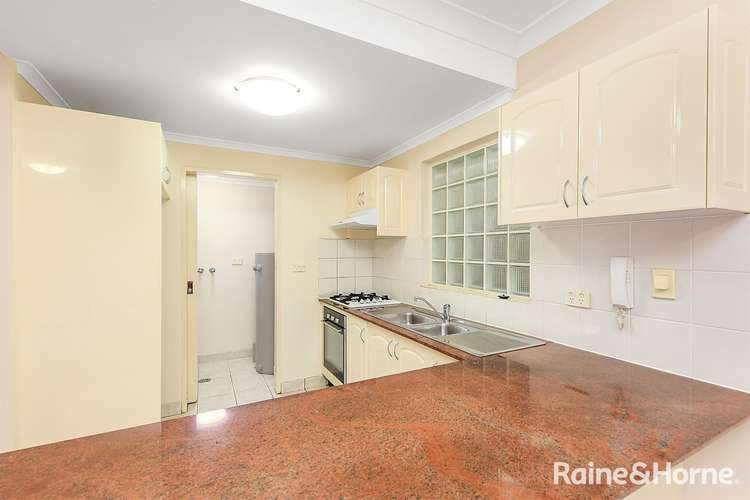 Second view of Homely apartment listing, 2/45-49 Harbourne Road, Kingsford NSW 2032