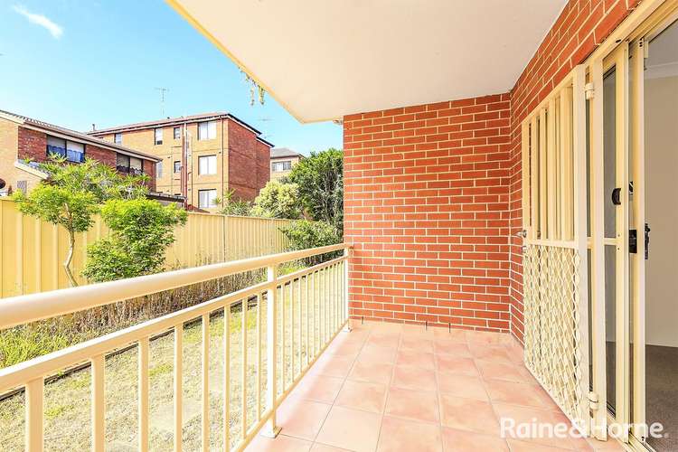 Fifth view of Homely apartment listing, 2/45-49 Harbourne Road, Kingsford NSW 2032