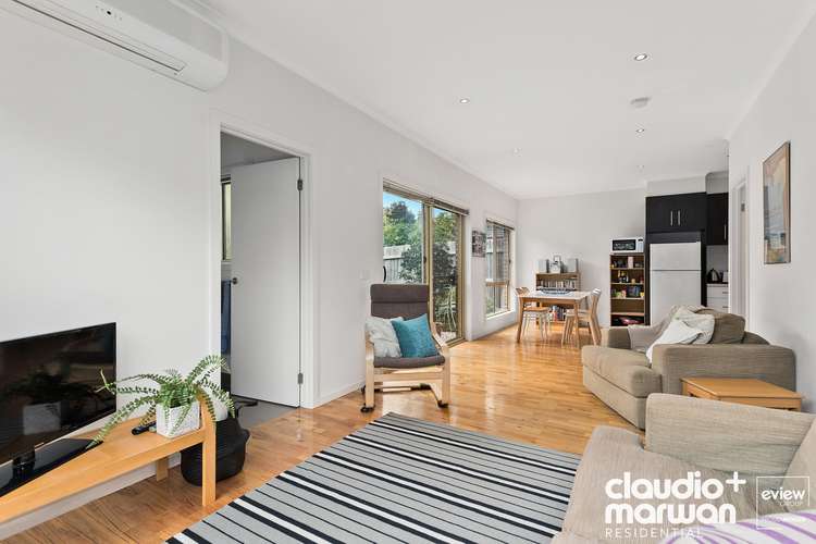 Fourth view of Homely villa listing, 4/19 Winifred Street, Oak Park VIC 3046