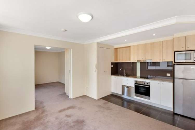 Main view of Homely unit listing, 507/200 Maroubra Road, Maroubra NSW 2035