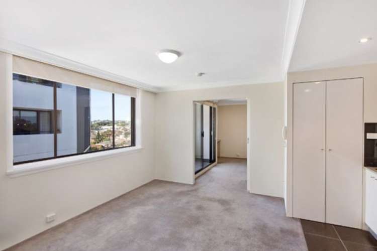 Second view of Homely unit listing, 507/200 Maroubra Road, Maroubra NSW 2035