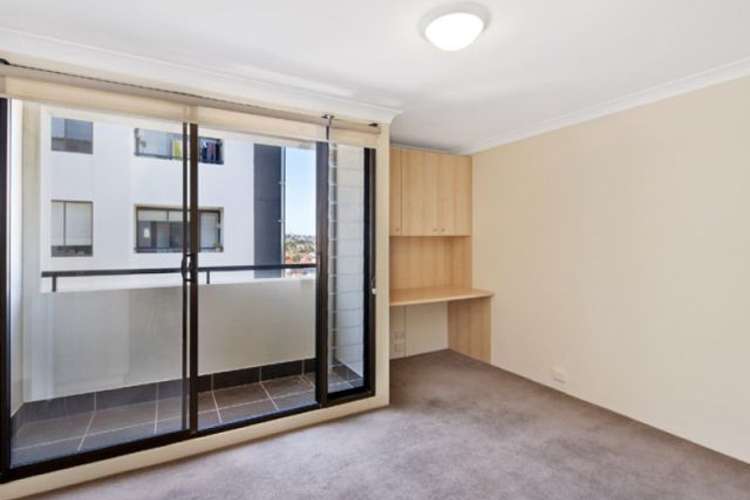 Third view of Homely unit listing, 507/200 Maroubra Road, Maroubra NSW 2035