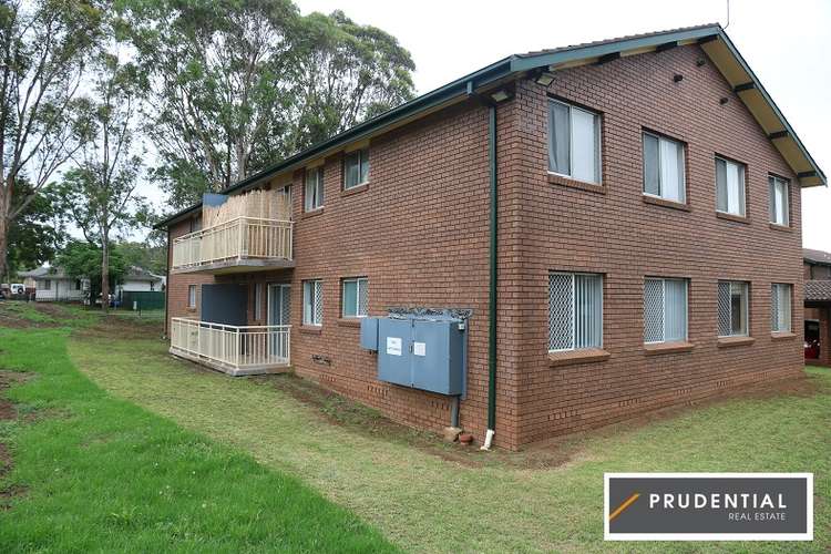 Second view of Homely unit listing, 56/16 Derby Street, Minto NSW 2566