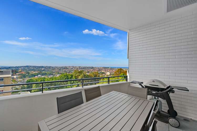 Main view of Homely apartment listing, 1706/18-20 Ocean Street, Bondi NSW 2026