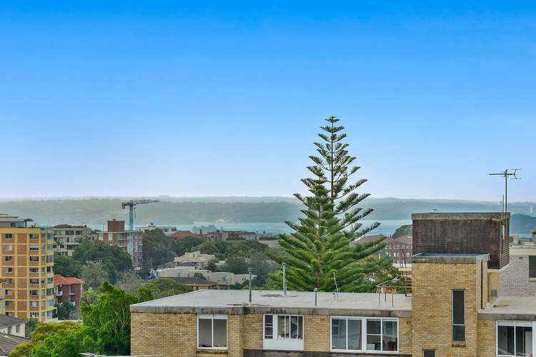 Fourth view of Homely apartment listing, 1706/18-20 Ocean Street, Bondi NSW 2026
