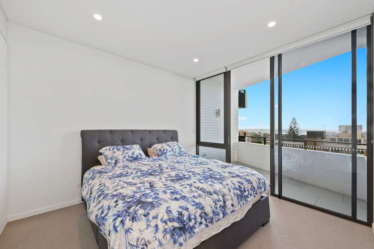 Sixth view of Homely apartment listing, 1706/18-20 Ocean Street, Bondi NSW 2026