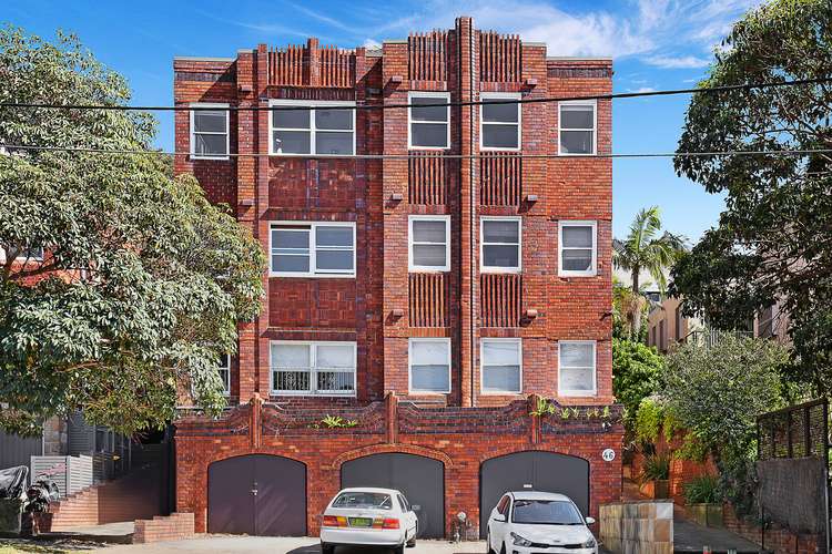 Fifth view of Homely apartment listing, 7/46 Birriga Road, Bellevue Hill NSW 2023