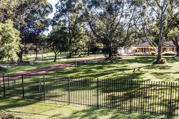 Second view of Homely house listing, 27 Hynds Road, Box Hill NSW 2765