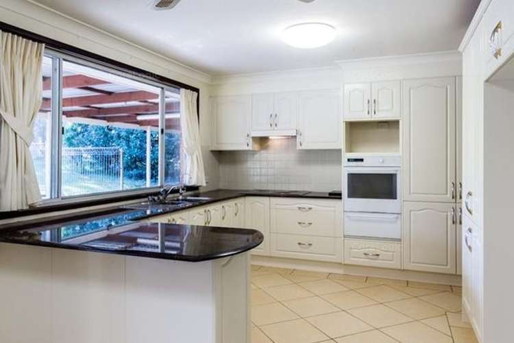 Fourth view of Homely house listing, 27 Hynds Road, Box Hill NSW 2765