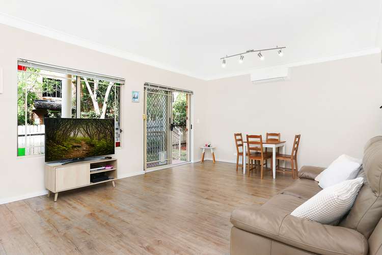 Fourth view of Homely townhouse listing, 6/107-111 Regatta Road, Canada Bay NSW 2046