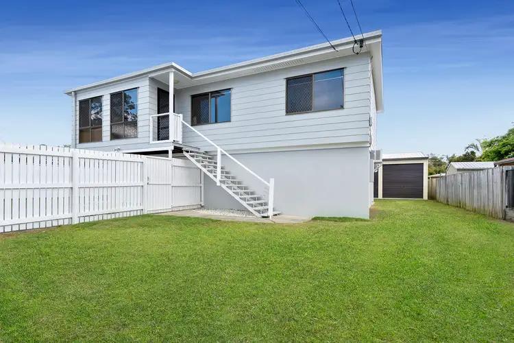 4 Corlette St