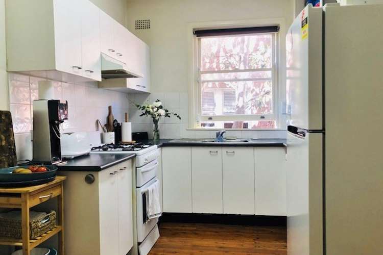 Fourth view of Homely unit listing, 6/2 Iluka Street, Rose Bay NSW 2029