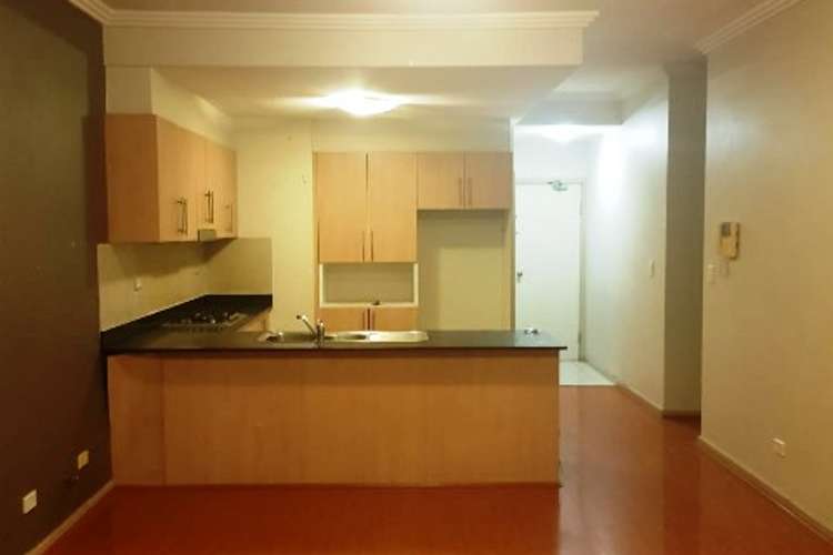 Second view of Homely apartment listing, 8/197-199 Woodville Road, Merrylands NSW 2160