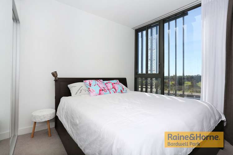 Fourth view of Homely apartment listing, 408/16 Brodie Spark Drive, Wolli Creek NSW 2205