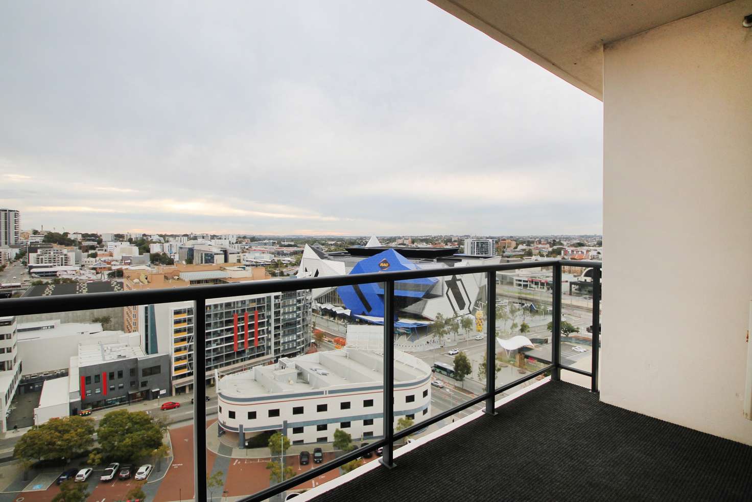 Main view of Homely apartment listing, 88/418-428 Murray Street, Perth WA 6000