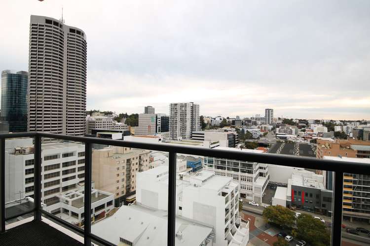 Second view of Homely apartment listing, 88/418-428 Murray Street, Perth WA 6000