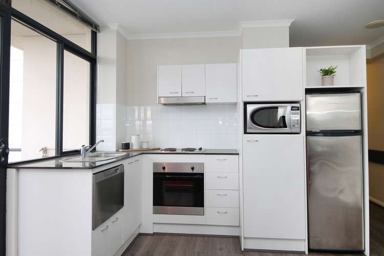 Fourth view of Homely apartment listing, 88/418-428 Murray Street, Perth WA 6000
