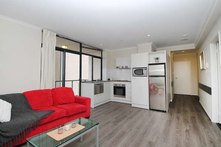 Fifth view of Homely apartment listing, 88/418-428 Murray Street, Perth WA 6000
