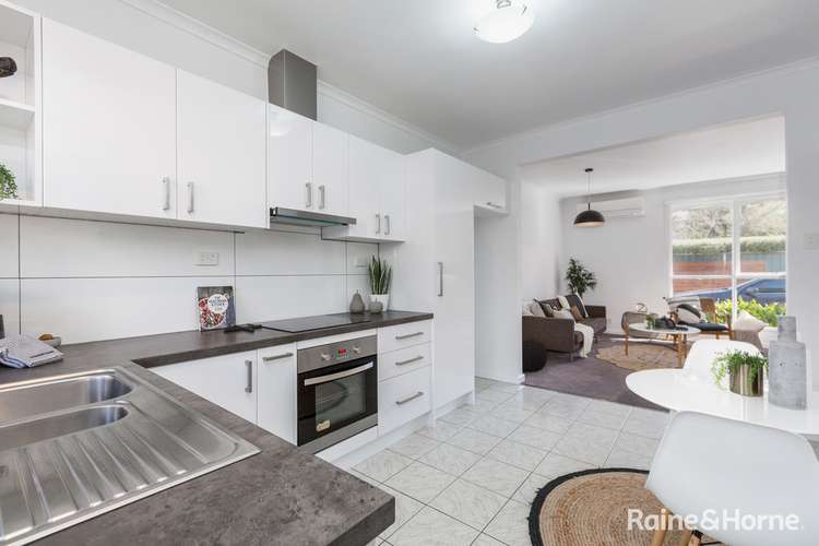 Third view of Homely unit listing, 4/28 Peel St, Newport VIC 3015