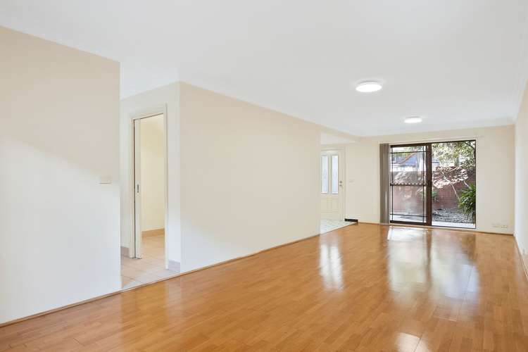 Main view of Homely townhouse listing, 4/17 Langley Avenue, Cremorne NSW 2090