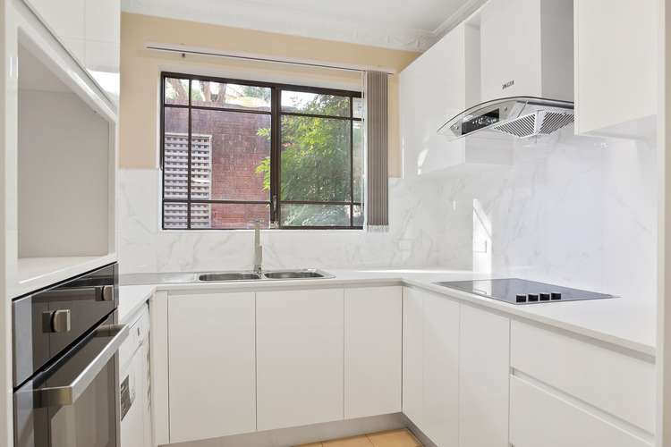 Second view of Homely townhouse listing, 4/17 Langley Avenue, Cremorne NSW 2090
