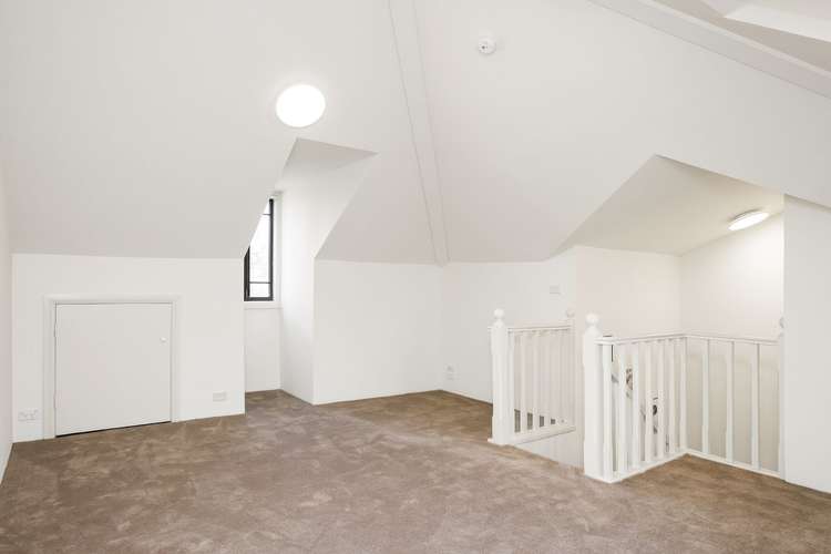 Third view of Homely townhouse listing, 4/17 Langley Avenue, Cremorne NSW 2090