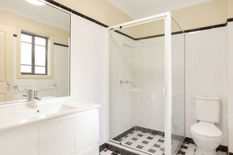 Fourth view of Homely townhouse listing, 4/17 Langley Avenue, Cremorne NSW 2090