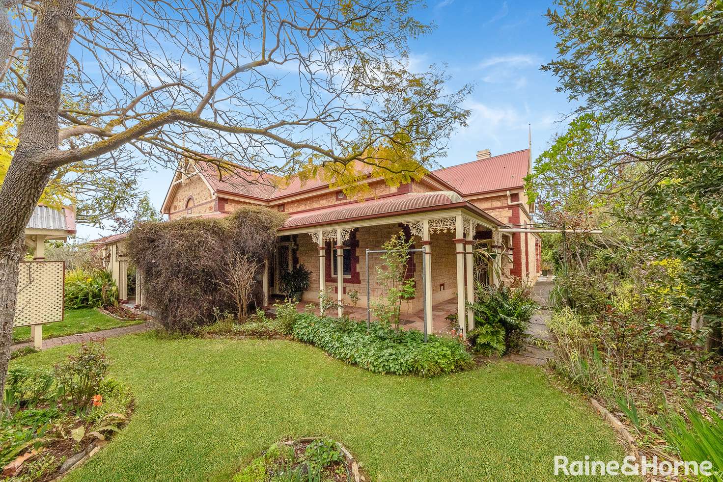 Main view of Homely house listing, 18 West Terrace, Strathalbyn SA 5255