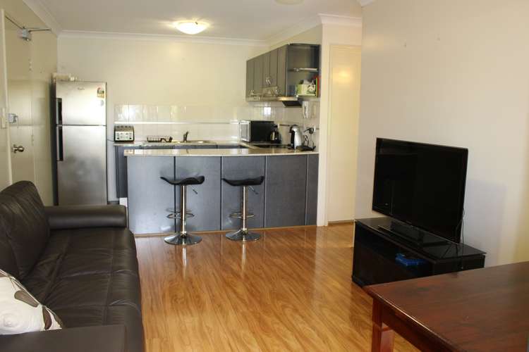 Second view of Homely unit listing, 16/70 Lang Parade, Auchenflower QLD 4066