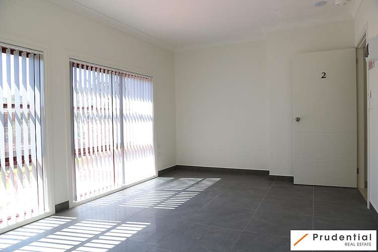 Second view of Homely other listing, 21 Allman Street, Campbelltown NSW 2560