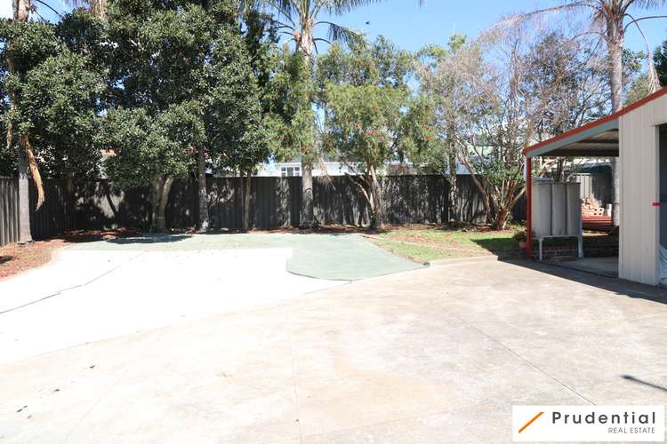 Fourth view of Homely other listing, 21 Allman Street, Campbelltown NSW 2560