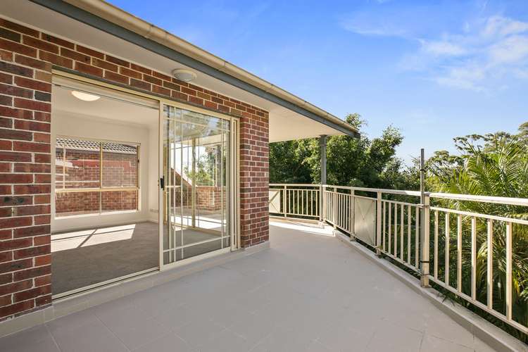 Second view of Homely apartment listing, 7/21-23 View Street, Chatswood NSW 2067