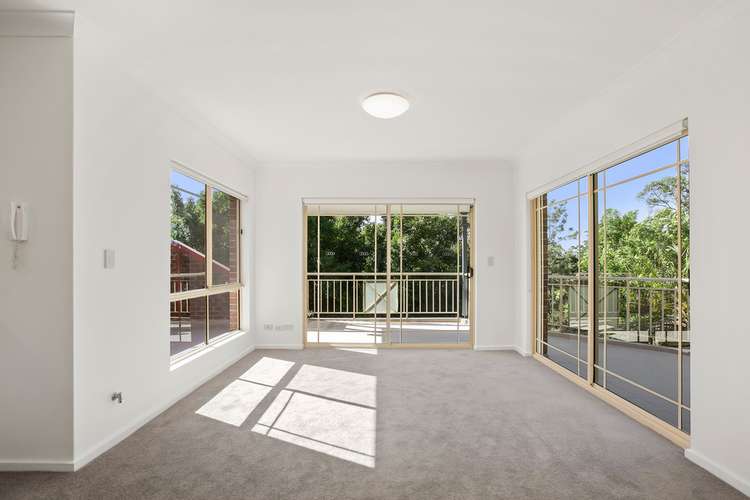 Third view of Homely apartment listing, 7/21-23 View Street, Chatswood NSW 2067