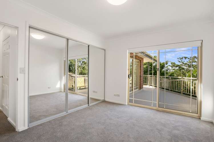 Fourth view of Homely apartment listing, 7/21-23 View Street, Chatswood NSW 2067