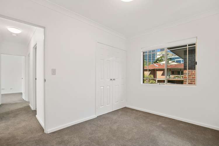 Fifth view of Homely apartment listing, 7/21-23 View Street, Chatswood NSW 2067