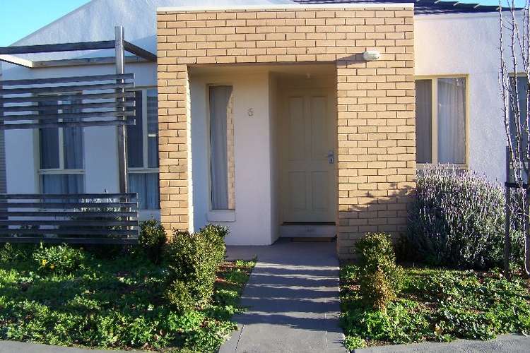 Main view of Homely unit listing, 6/40-42 Darbyshire Street, Sunbury VIC 3429
