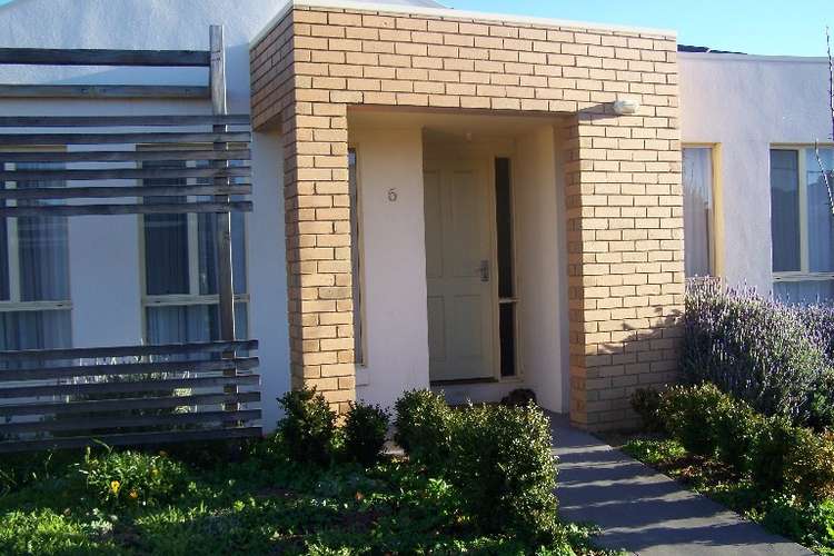 Second view of Homely unit listing, 6/40-42 Darbyshire Street, Sunbury VIC 3429