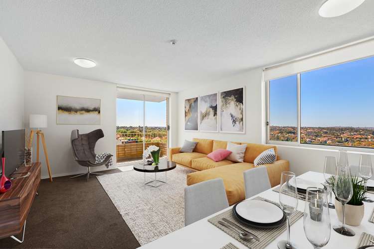 Main view of Homely apartment listing, 31/25 Hampden Ave, Cremorne NSW 2090