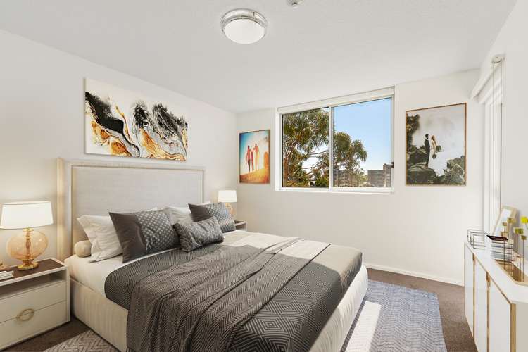 Second view of Homely apartment listing, 31/25 Hampden Ave, Cremorne NSW 2090