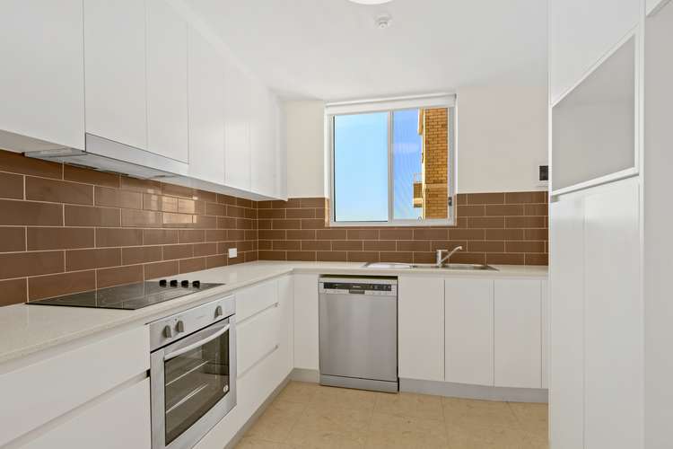 Fourth view of Homely apartment listing, 31/25 Hampden Ave, Cremorne NSW 2090