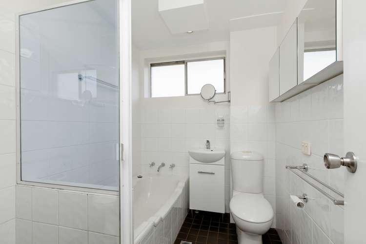Fifth view of Homely apartment listing, 31/25 Hampden Ave, Cremorne NSW 2090