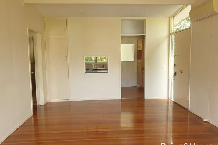 Third view of Homely unit listing, 1/16 Depper Street, St Lucia QLD 4067