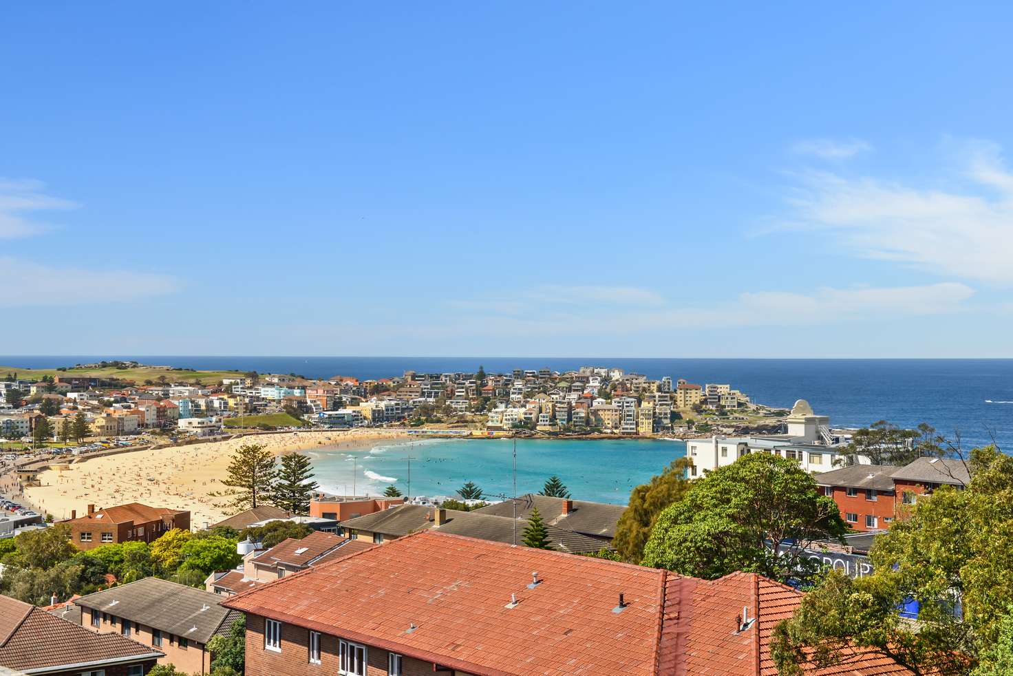 Main view of Homely apartment listing, 16/14 Edward Street, Bondi NSW 2026