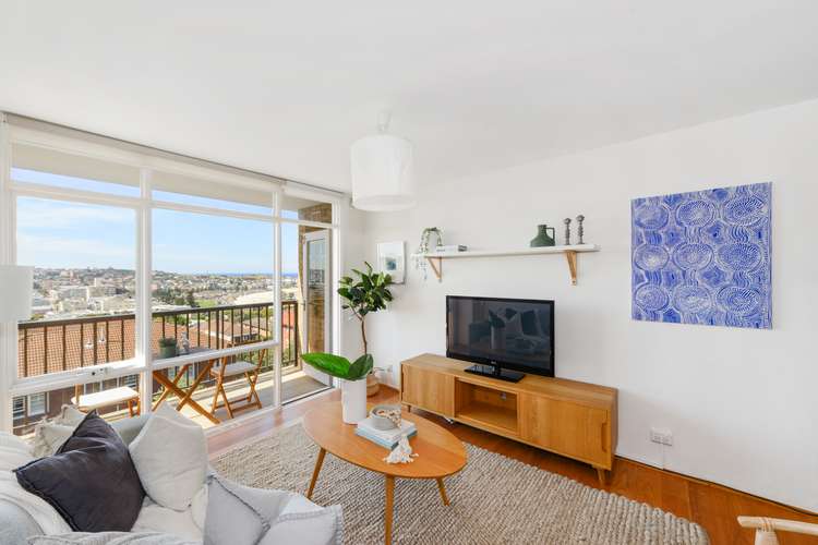 Second view of Homely apartment listing, 16/14 Edward Street, Bondi NSW 2026