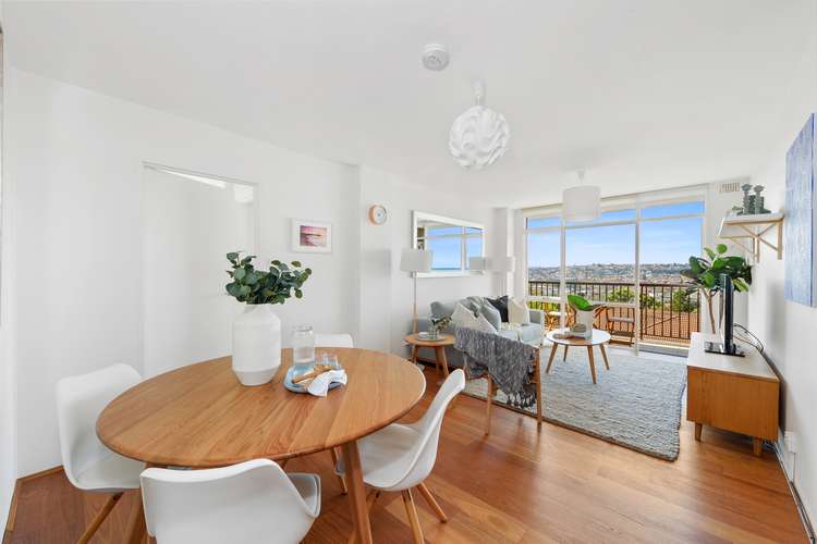 Third view of Homely apartment listing, 16/14 Edward Street, Bondi NSW 2026