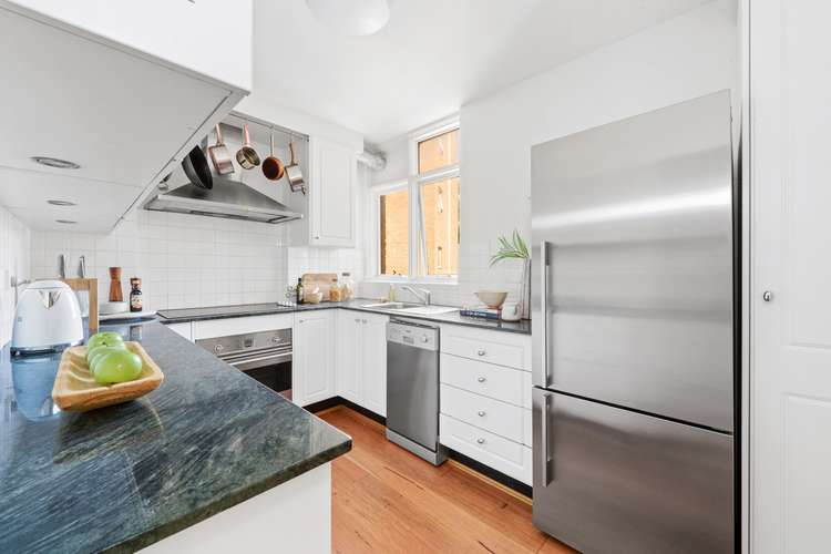 Fourth view of Homely apartment listing, 16/14 Edward Street, Bondi NSW 2026